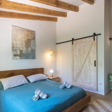 Casa Algarrobo Villa Javea Exterior photo
