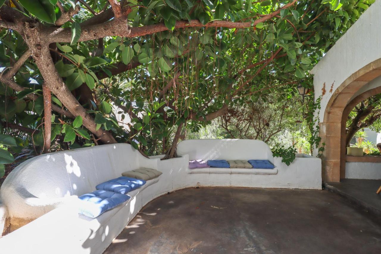 Casa Algarrobo Villa Javea Exterior photo